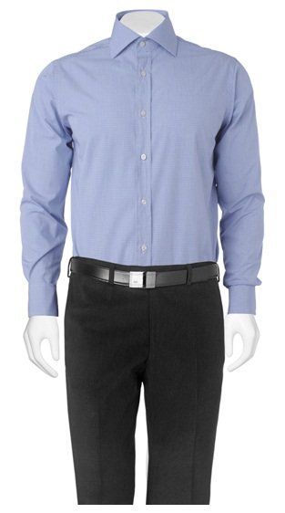 DAKS shirts for men 2012