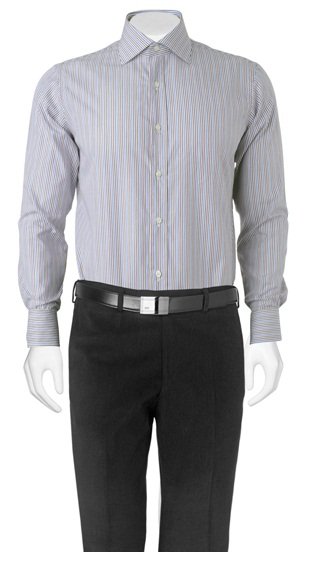 DAKS shirts for men 2012