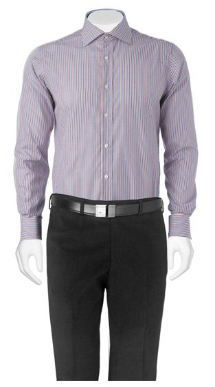 DAKS shirts for men 2012