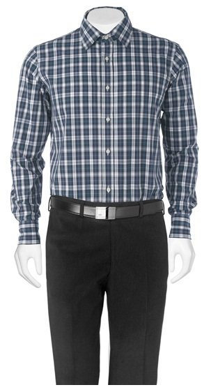 DAKS shirts for men 2012