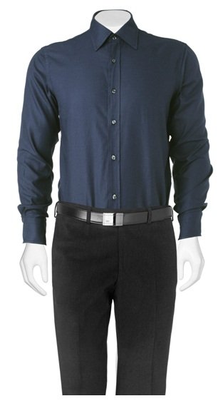 DAKS shirts for men 2012