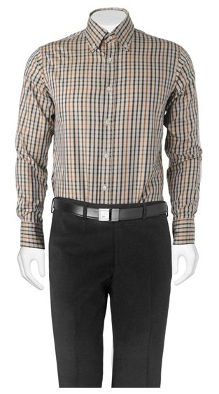 DAKS shirts for men 2012