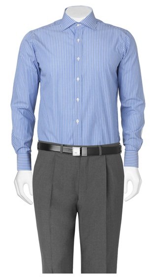 DAKS shirts for men 2012