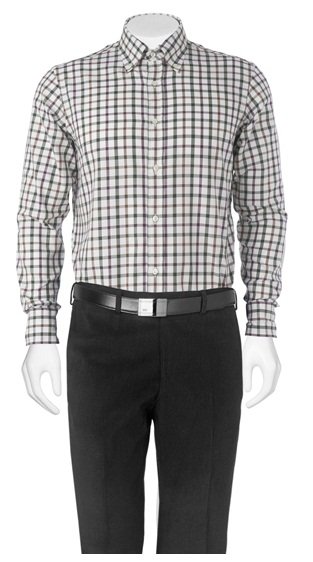 DAKS shirts for men 2012