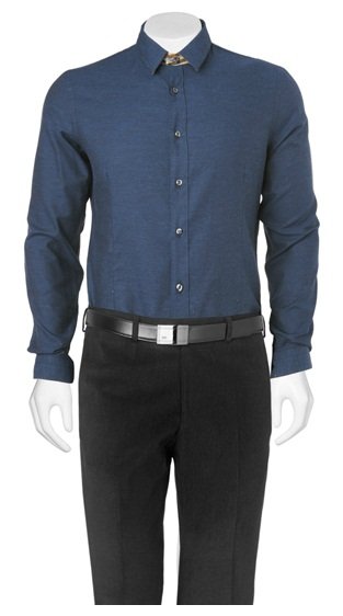 DAKS shirts for men 2012