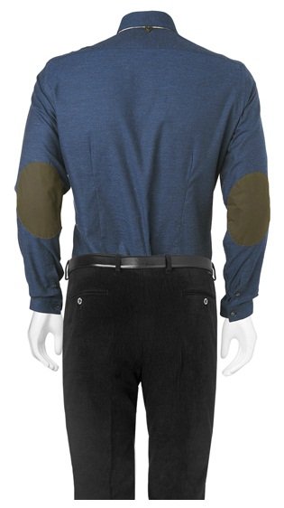 DAKS shirts for men 2012