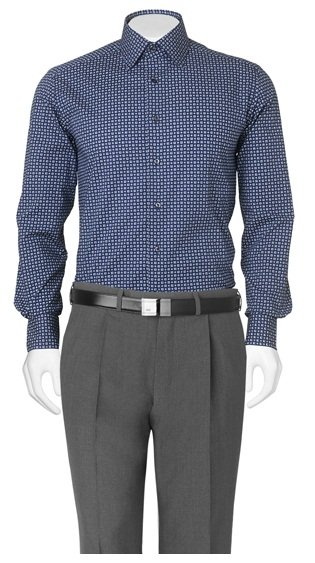 DAKS shirts for men 2012