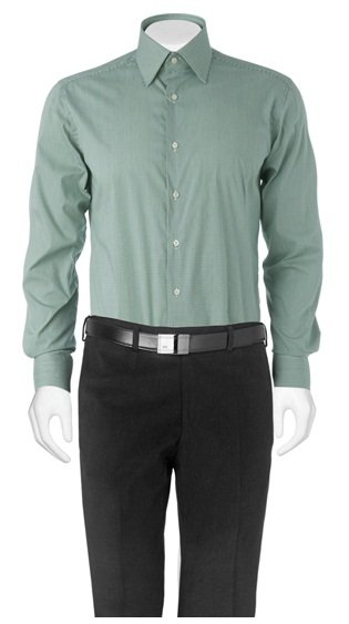DAKS shirts for men 2012