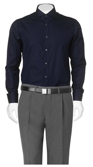 DAKS shirts for men 2012