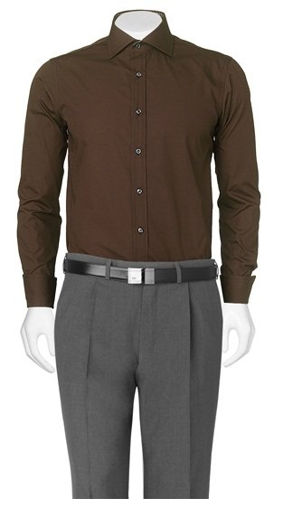 DAKS shirts for men 2012