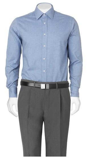 DAKS shirts for men 2012