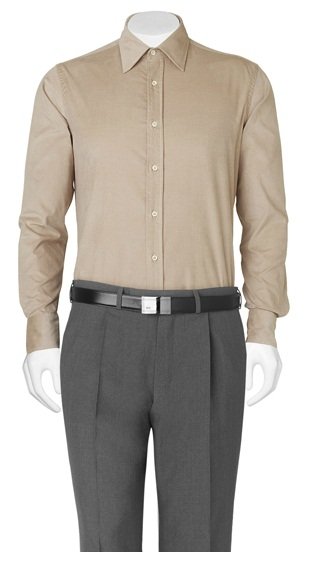 DAKS shirts for men 2012