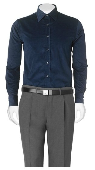 DAKS shirts for men 2012