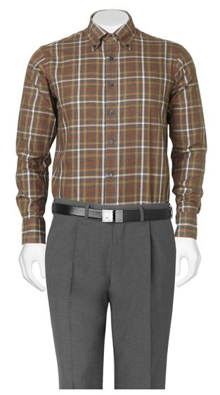 DAKS shirts for men 2012