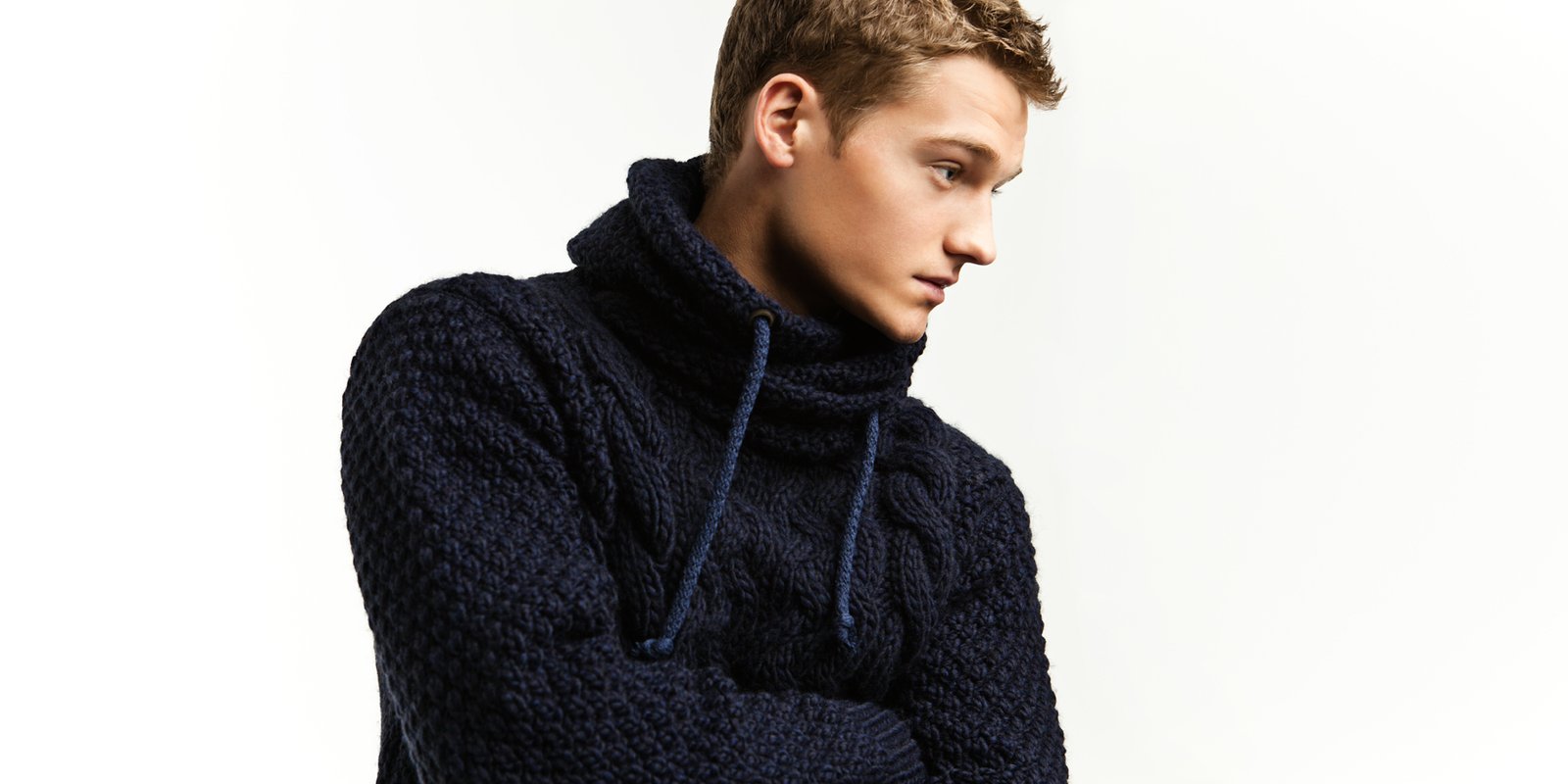 Zara november lookbook for Young 2011