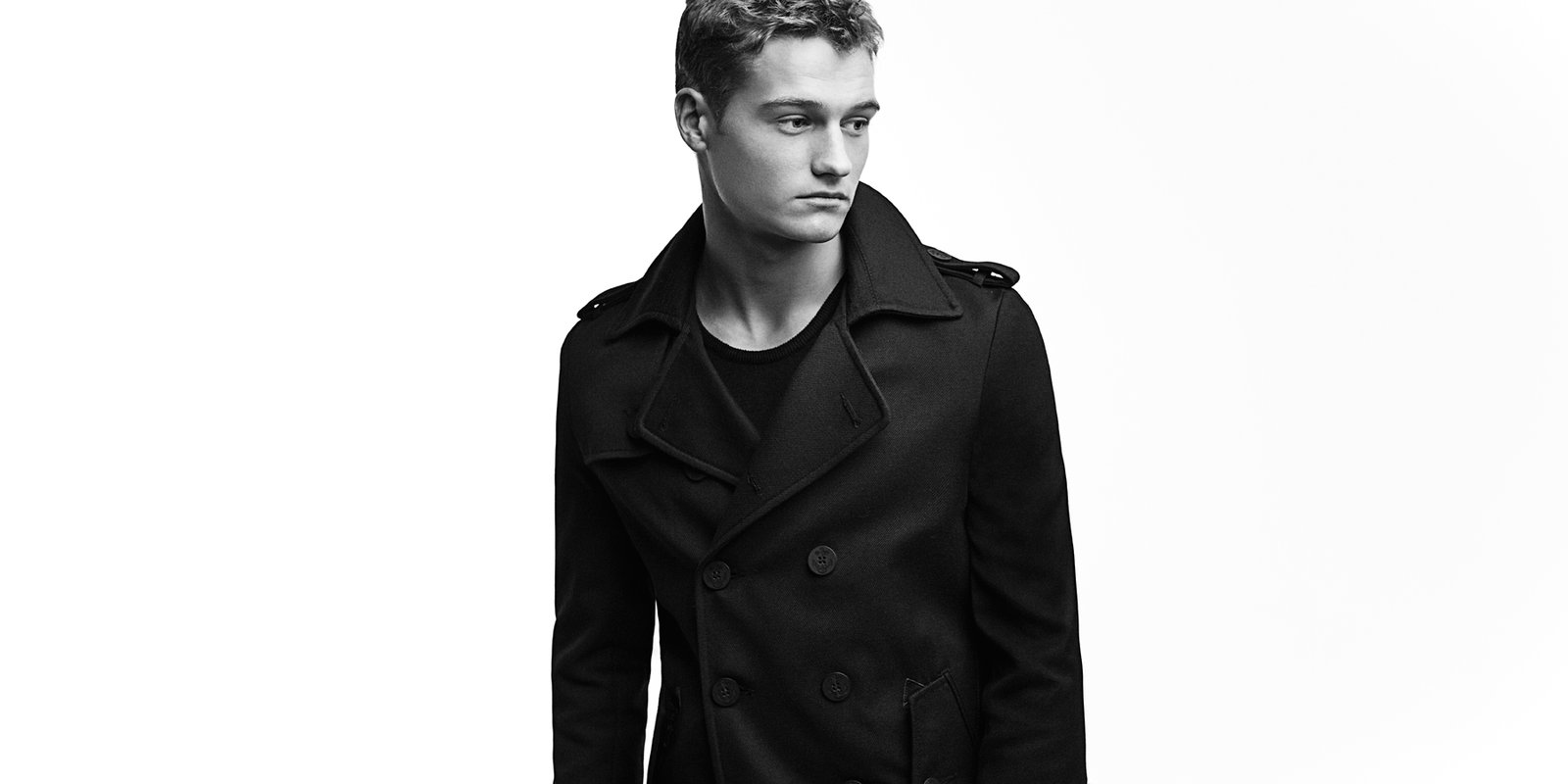 Zara november lookbook for Young 2011