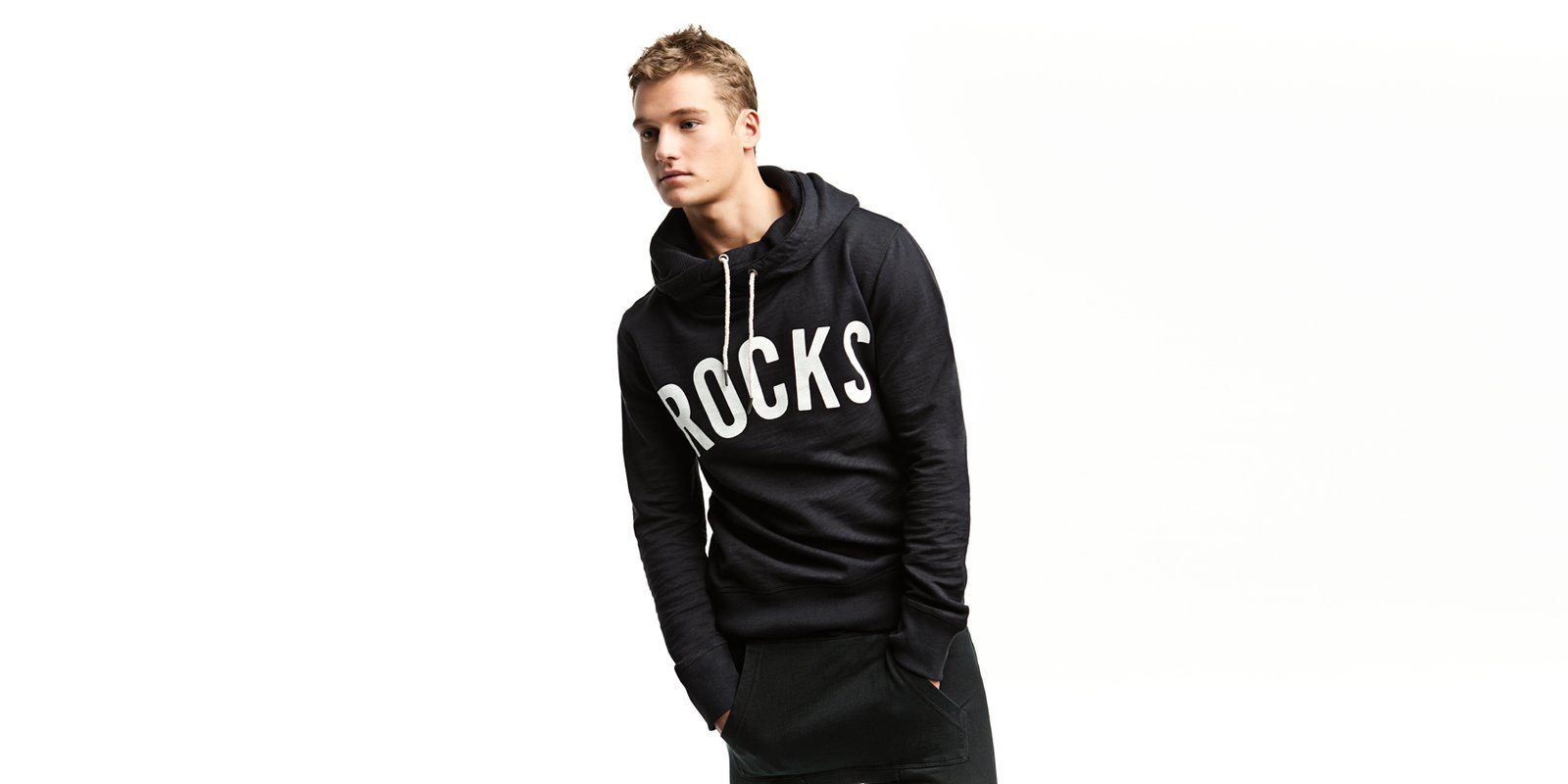 Zara november lookbook for Young 2011