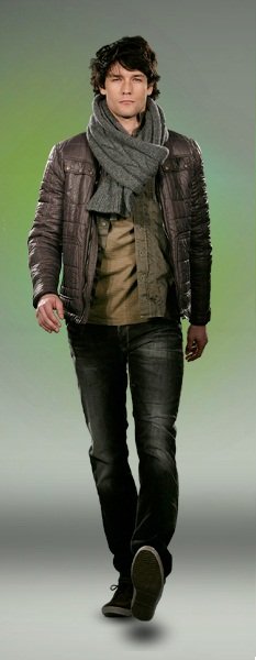 Pepe Jeans AW 2011/12 collection for men