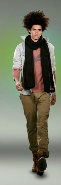 Pepe Jeans AW 2011/12 collection for men