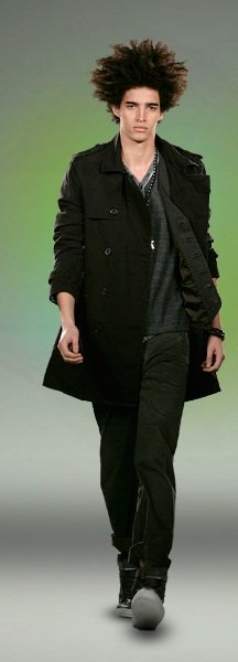 Pepe Jeans AW 2011/12 collection for men