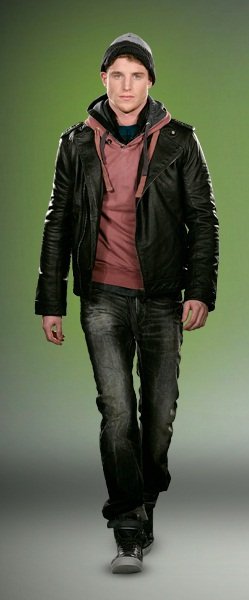 Pepe Jeans AW 2011/12 collection for men