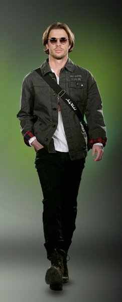 Pepe Jeans AW 2011/12 collection for men