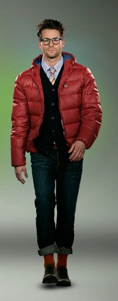Pepe Jeans AW 2011/12 collection for men