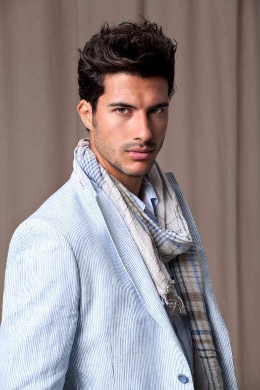 Caramelo spring summer lookbook for Men 2012