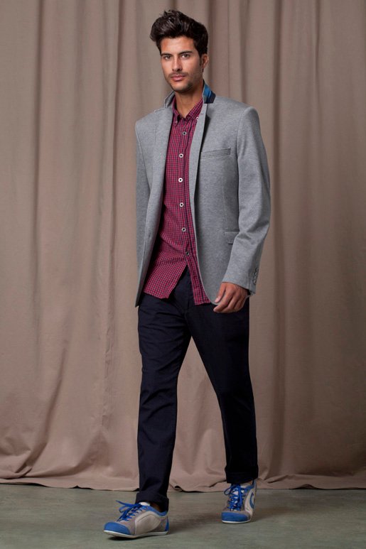 Caramelo spring summer lookbook for Men 2012