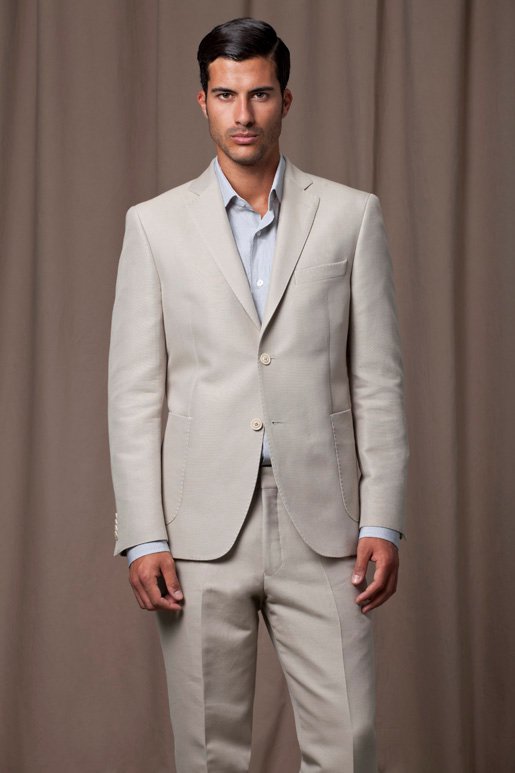 Caramelo spring summer lookbook for Men 2012