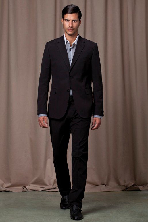 Caramelo spring summer lookbook for Men 2012
