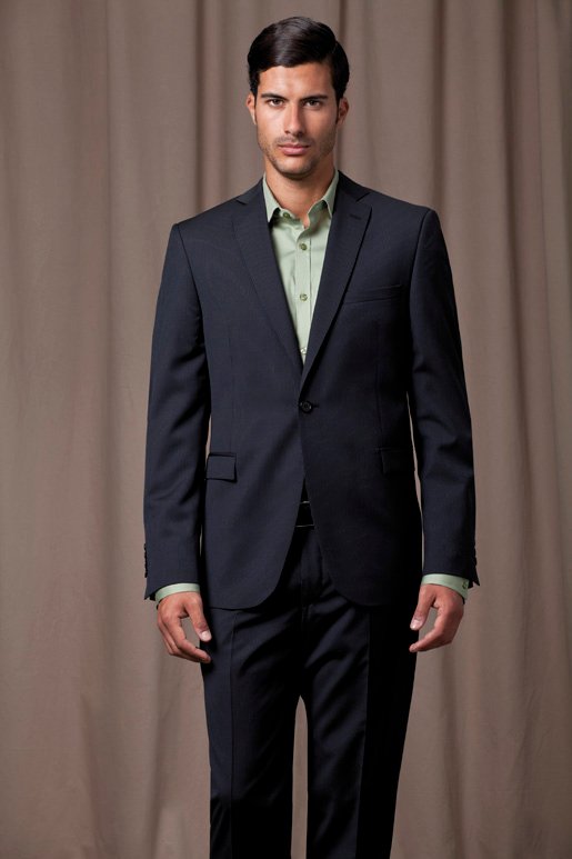 Caramelo spring summer lookbook for Men 2012
