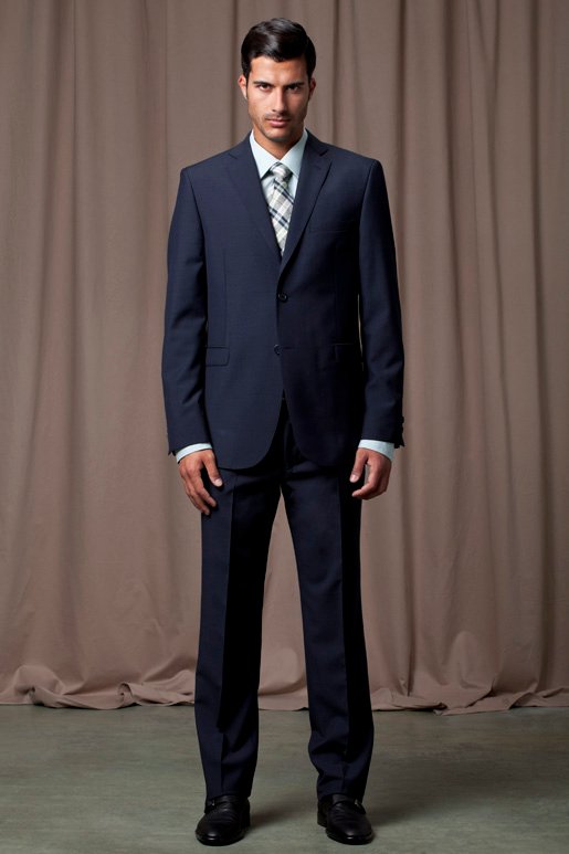Caramelo spring summer lookbook for Men 2012