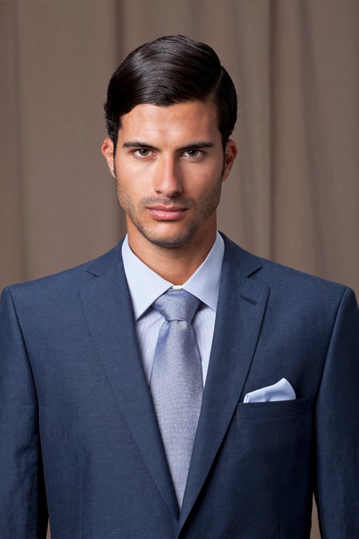 Caramelo spring summer lookbook for Men 2012