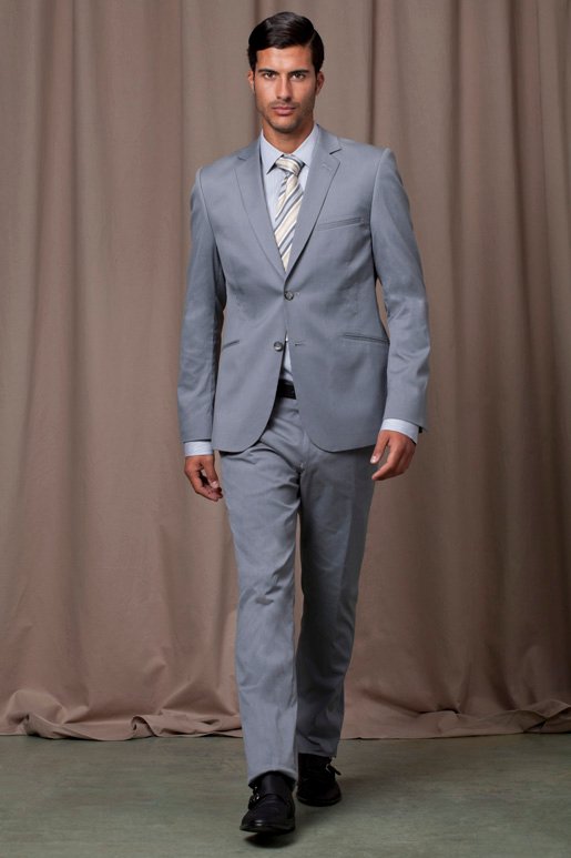 Caramelo spring summer lookbook for Men 2012