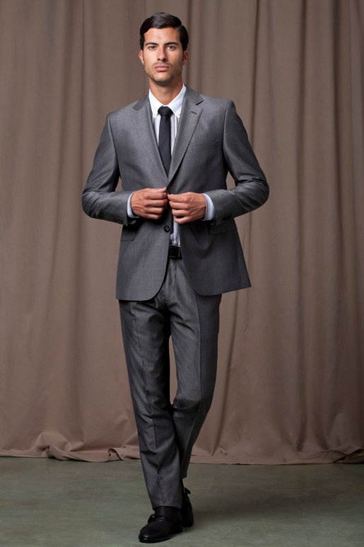 Caramelo spring summer lookbook for Men 2012