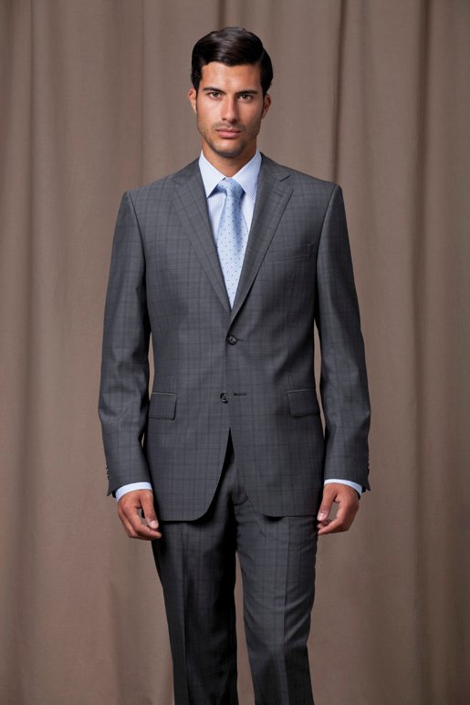 Caramelo spring summer lookbook for Men 2012