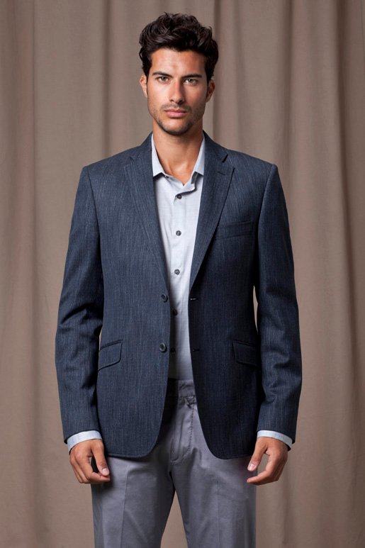 Caramelo spring summer lookbook for Men 2012