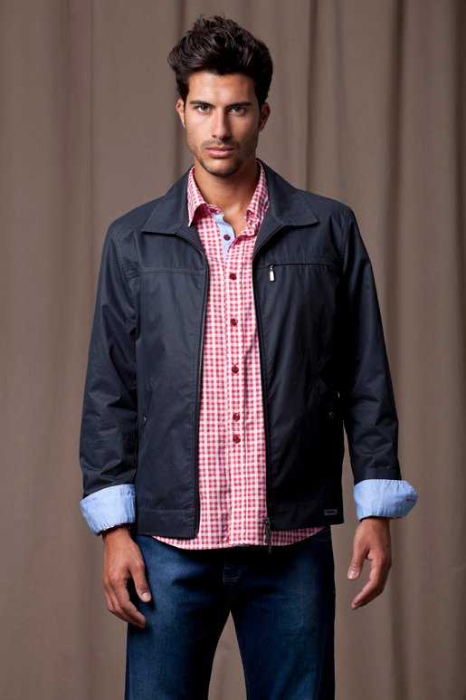 Caramelo spring summer lookbook for Men 2012