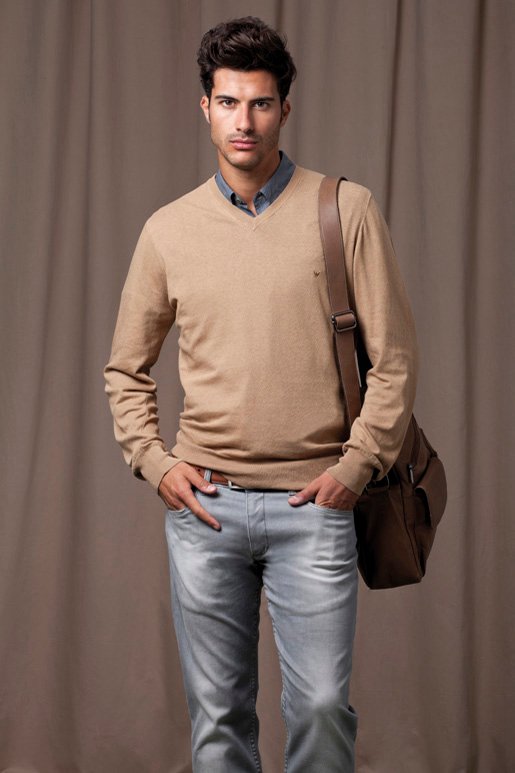 Caramelo spring summer lookbook for Men 2012