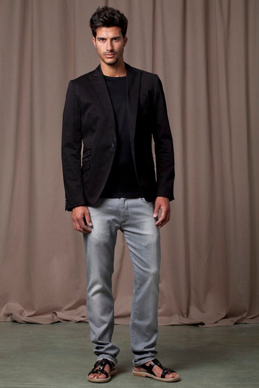 Caramelo spring summer lookbook for Men 2012