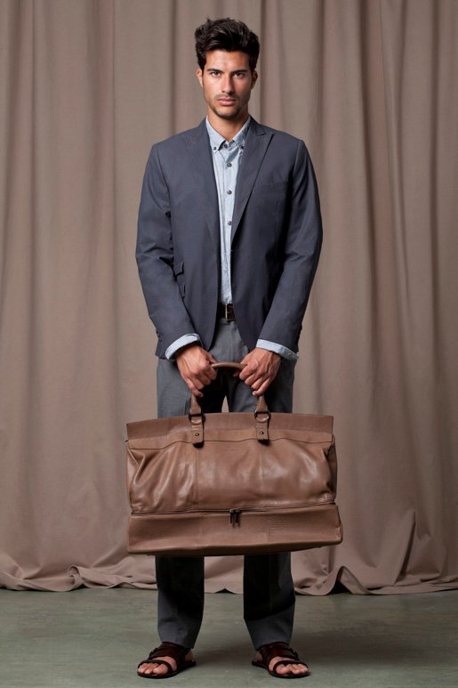 Caramelo spring summer lookbook for Men 2012