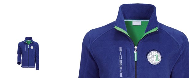Porsche clothes and accesories for men
