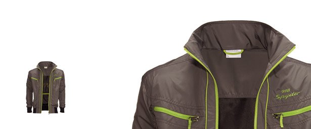 Porsche clothes and accesories for men