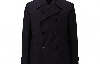 UNIQLO coats for men