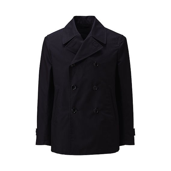 UNIQLO coats for men