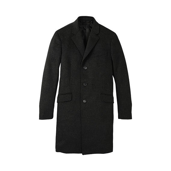 UNIQLO coats for men