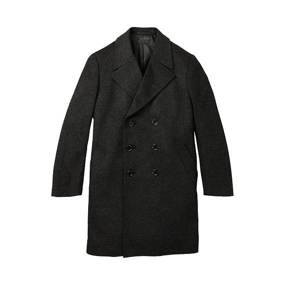 UNIQLO coats for men