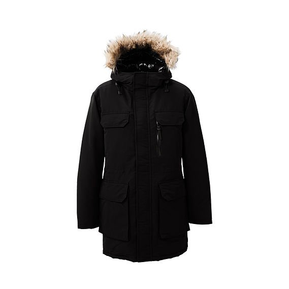 UNIQLO coats for men