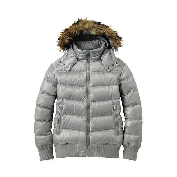 UNIQLO coats for men